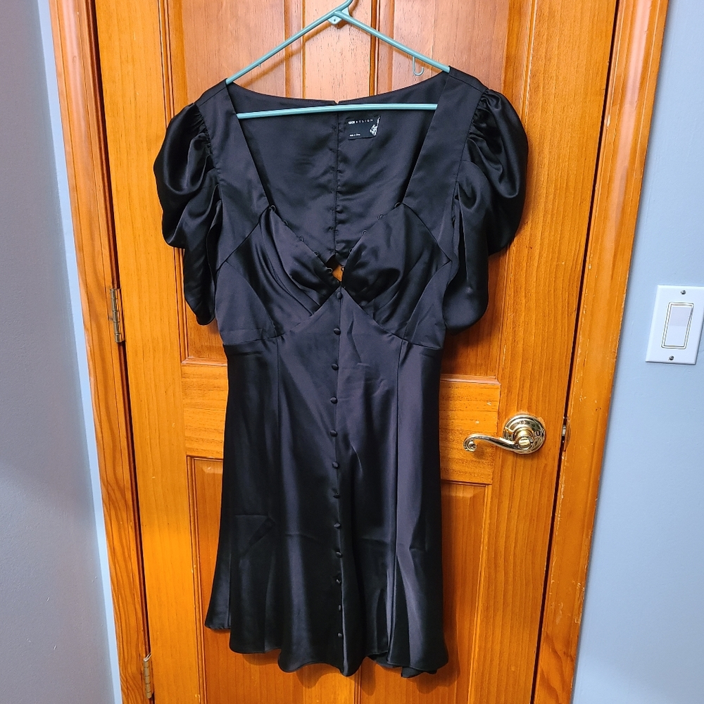 ASOS Design LBD Size 14